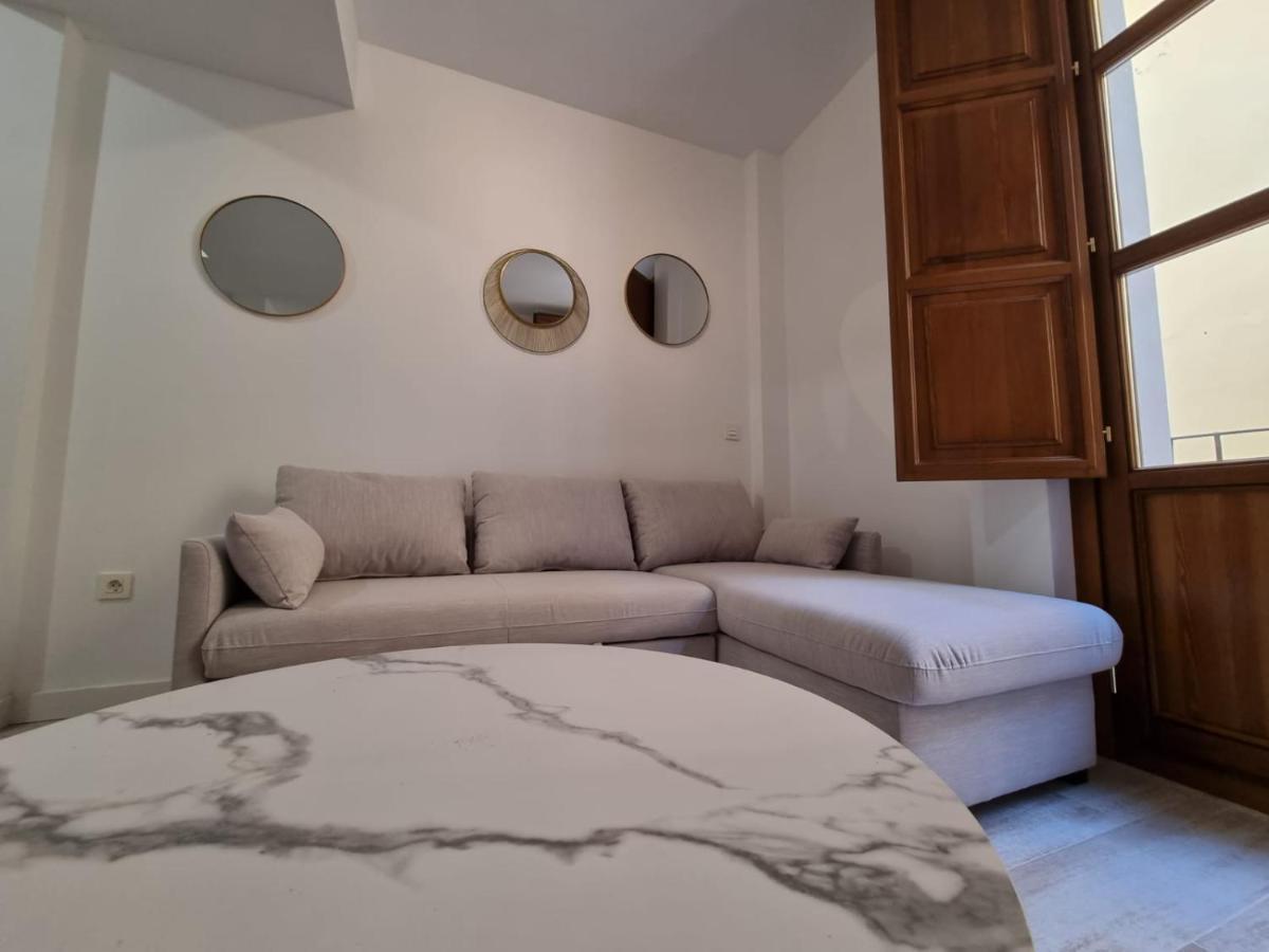 Gloria Suites Гранада Екстер'єр фото