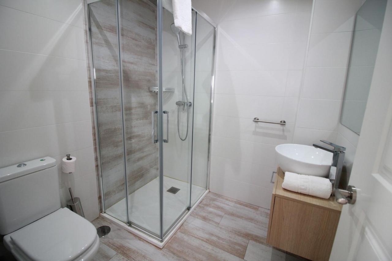 Gloria Suites Гранада Екстер'єр фото