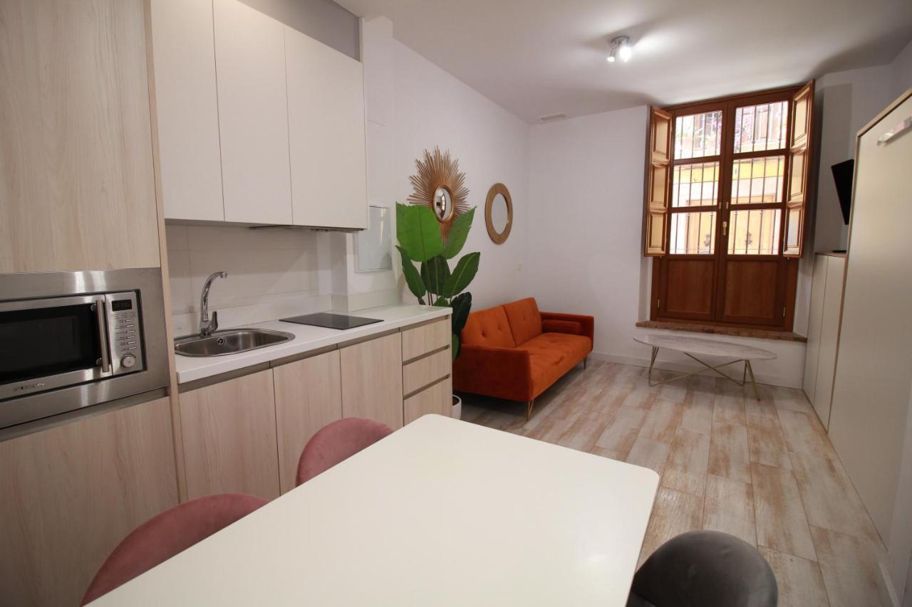 Gloria Suites Гранада Екстер'єр фото